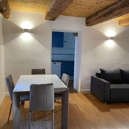 Casa Fabbro Villa Avegno Buitenkant foto