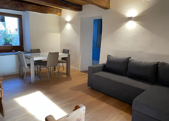 Casa Fabbro