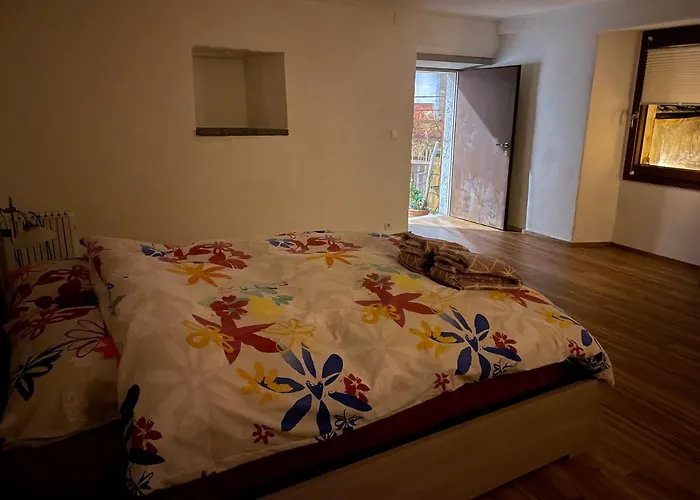 Casa Fabbro