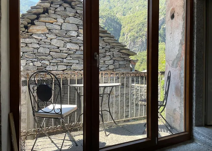 Casa Fabbro