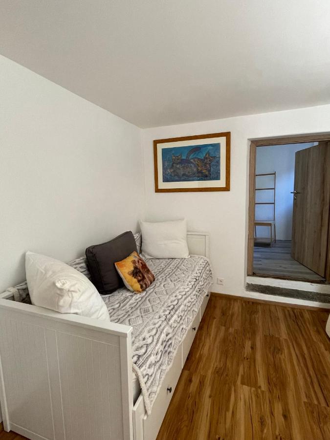 Casa Fabbro Holiday home