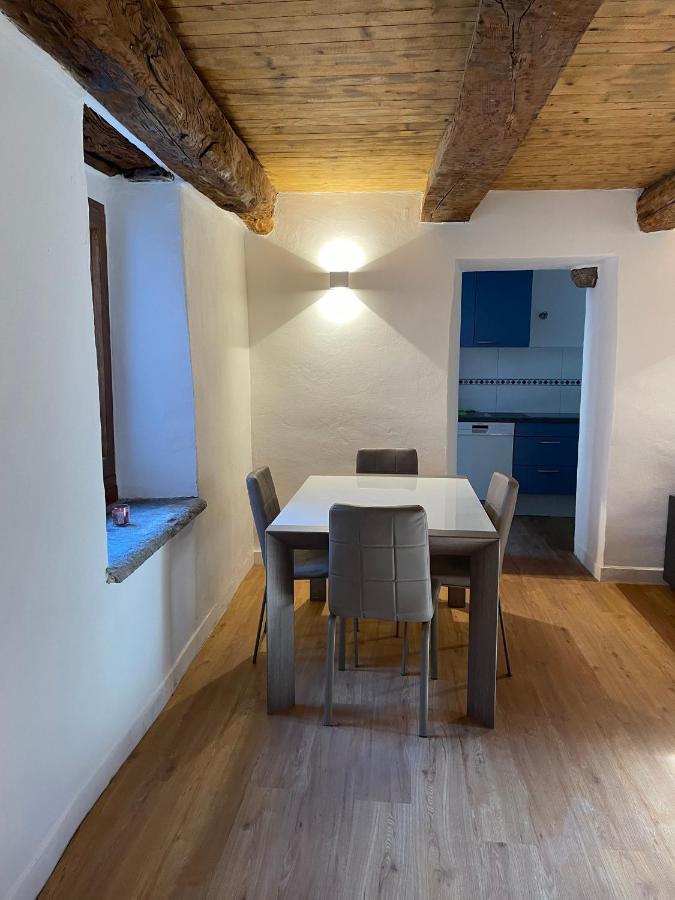 Casa Fabbro * Avegno