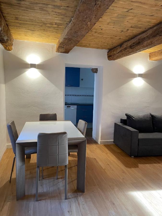 Casa Fabbro Holiday home