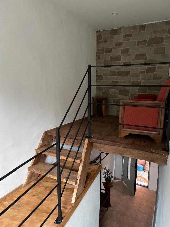 Casa Fabbro Holiday home