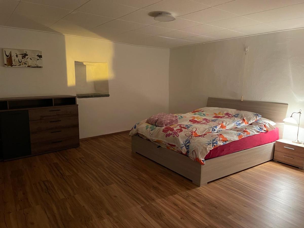Casa Fabbro Holiday home