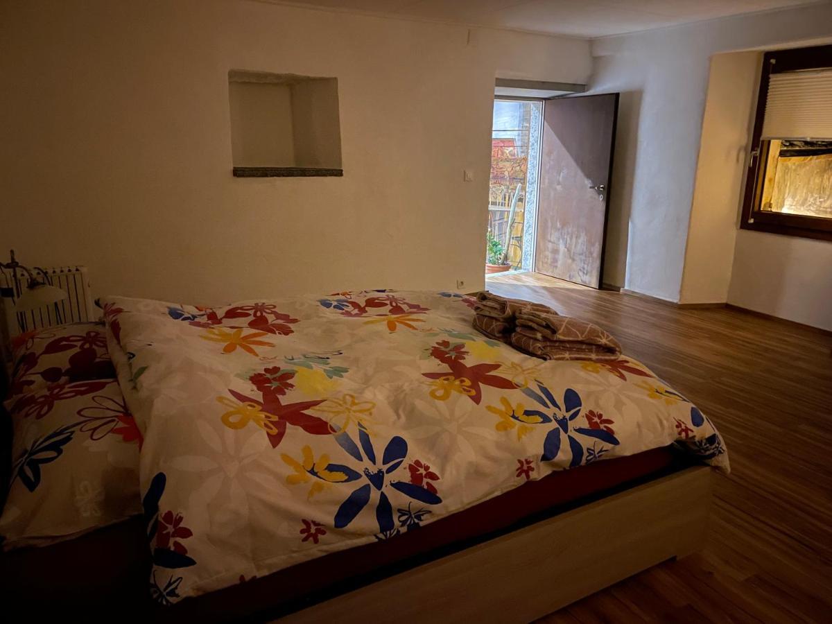Casa Fabbro Holiday home *