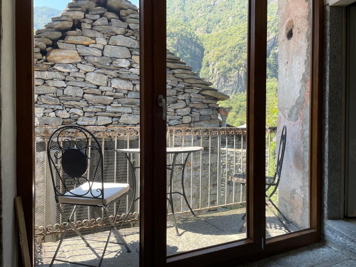 Holiday home Casa Fabbro *