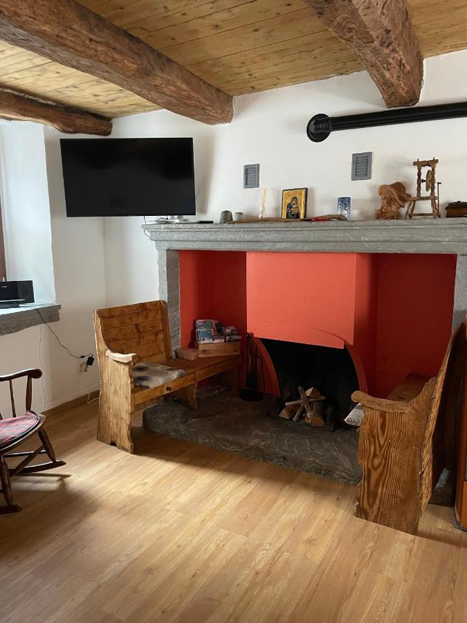 Casa Fabbro