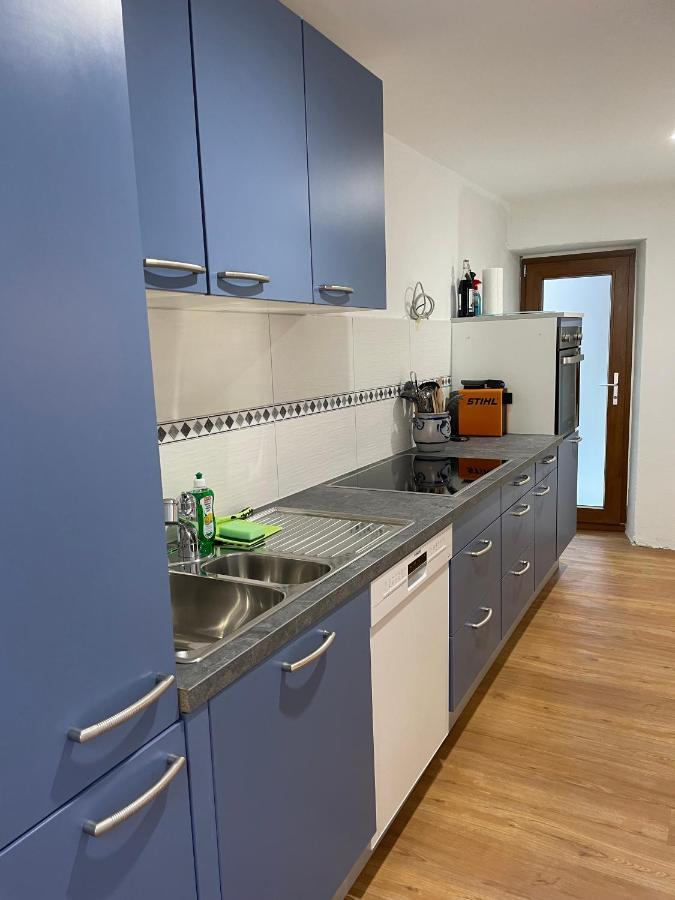 Holiday home Casa Fabbro *