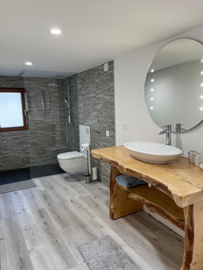 Casa Fabbro Holiday home *